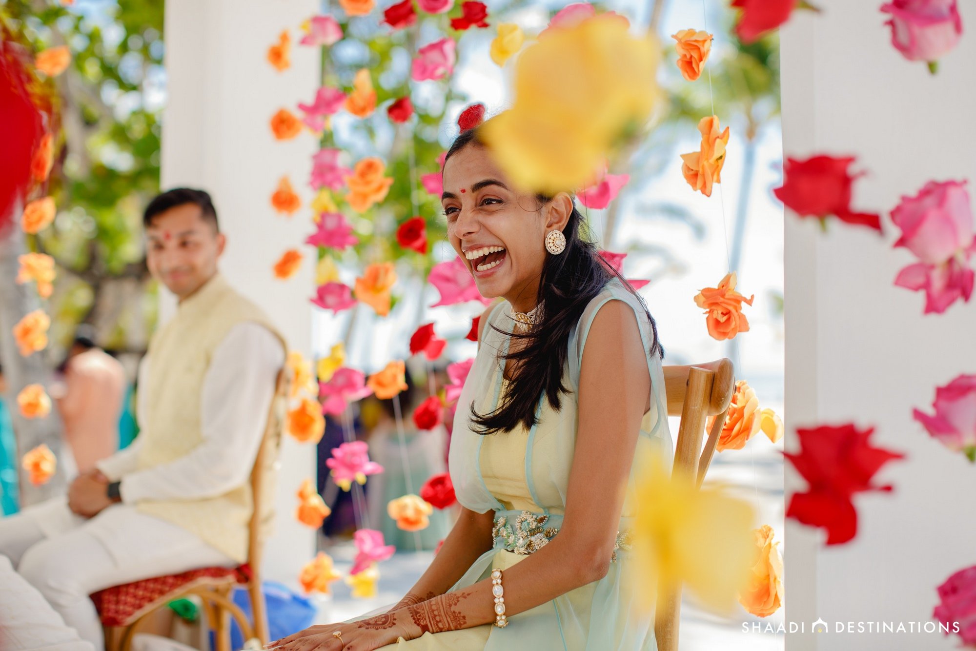 Aekta and Samir - Hyatt Ziva Cap Cana - Indian Destination Wedding in Mexico - 41.jpg