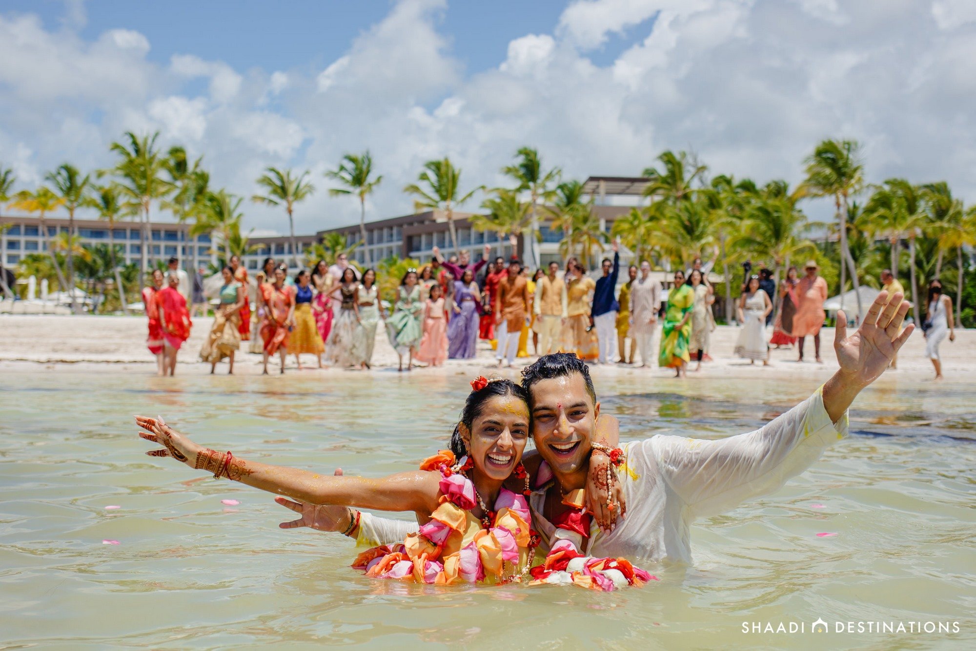 Aekta and Samir - Hyatt Ziva Cap Cana - Indian Destination Wedding in Mexico - 66.jpg