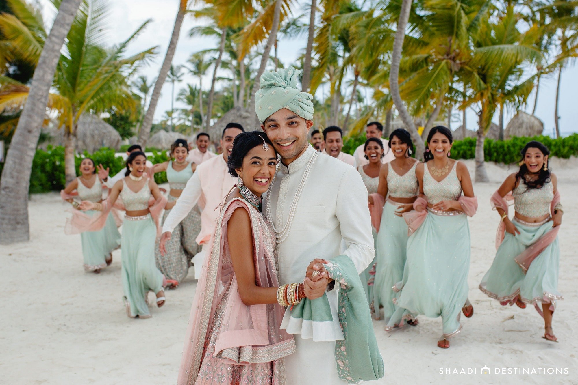 Aekta and Samir - Hyatt Ziva Cap Cana - Indian Destination Wedding in Mexico - 93.jpg