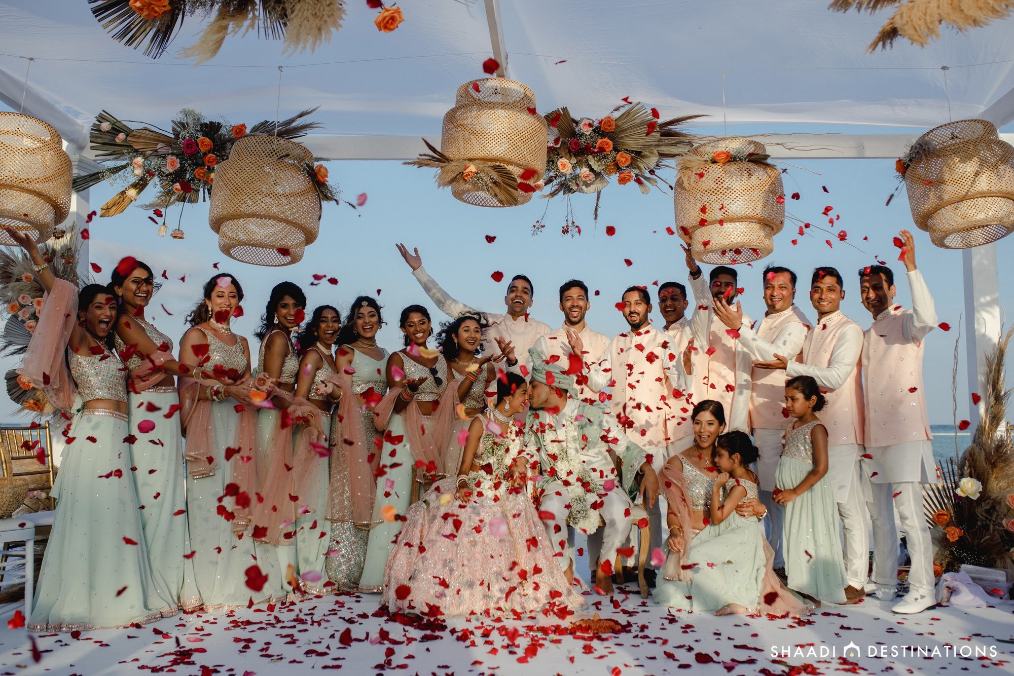 Aekta and Samir - Hyatt Ziva Cap Cana - Indian Destination Wedding in Mexico - 124.jpg