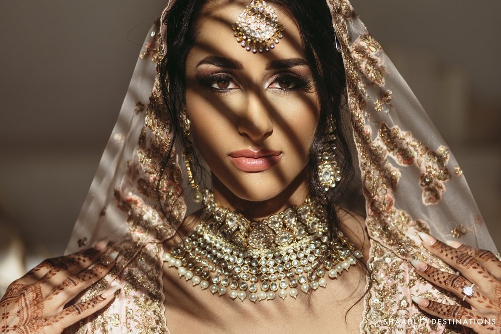 Indian Destination Wedding - Bhavneet + Aftab - Rosewood Mayakoba - 35.jpg