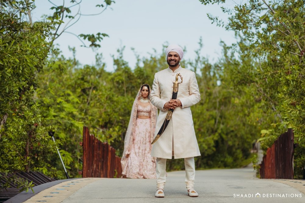 Indian Destination Wedding - Bhavneet + Aftab - Rosewood Mayakoba - 39.jpg