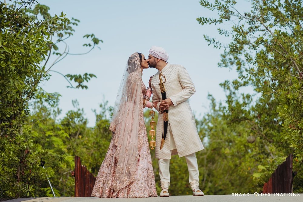 Indian Destination Wedding - Bhavneet + Aftab - Rosewood Mayakoba - 42.jpg