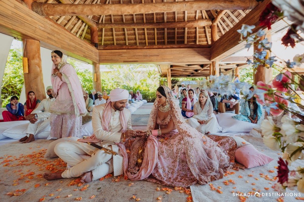 Indian Destination Wedding - Bhavneet + Aftab - Rosewood Mayakoba - 56.jpg