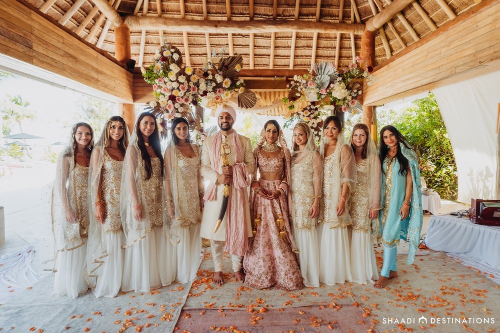 Indian Destination Wedding - Bhavneet + Aftab - Rosewood Mayakoba - 58.jpg