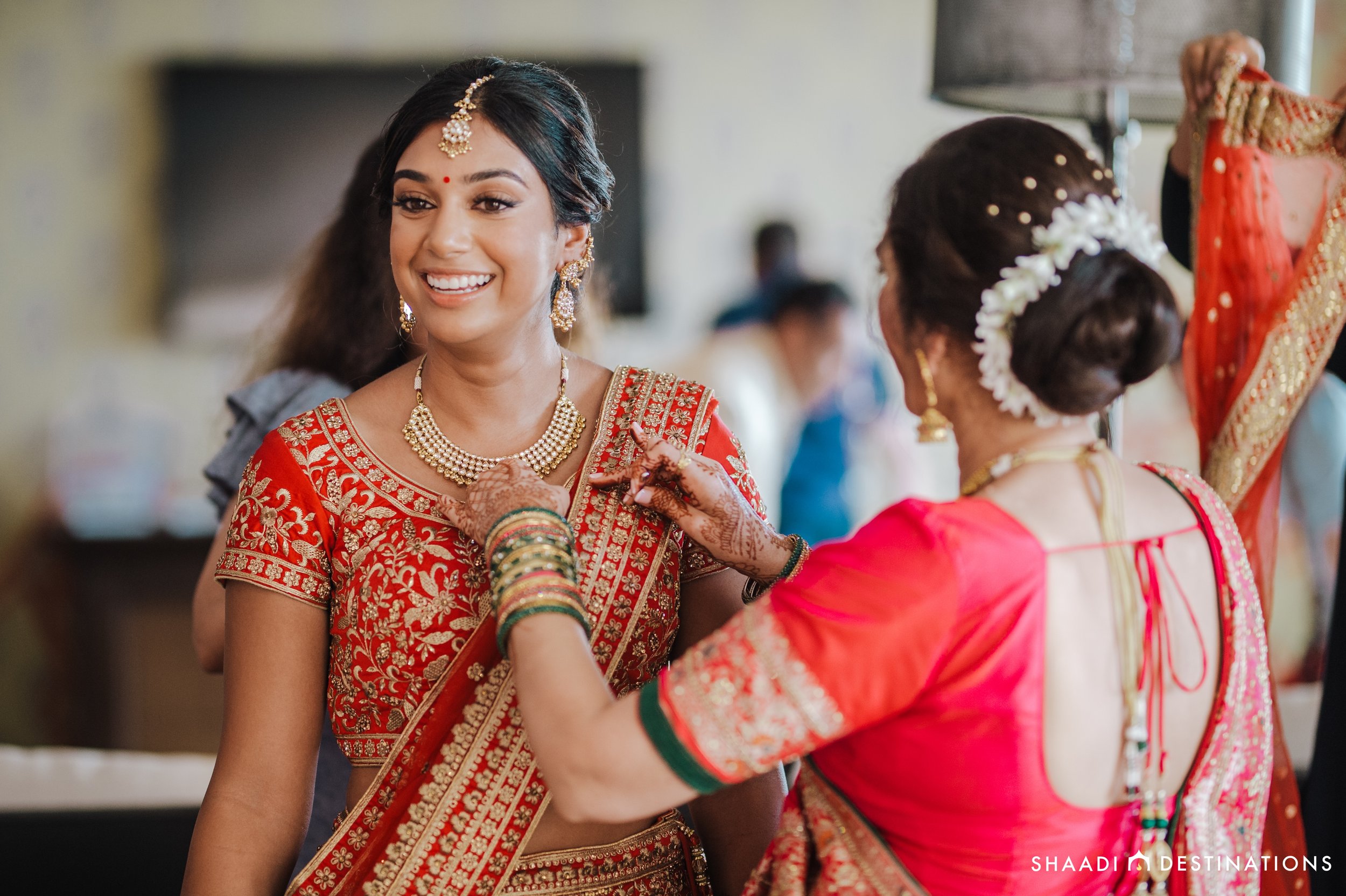 Indian Destination Wedding - Priya + Binit - Hard Rock Riviera Maya- 15.jpg
