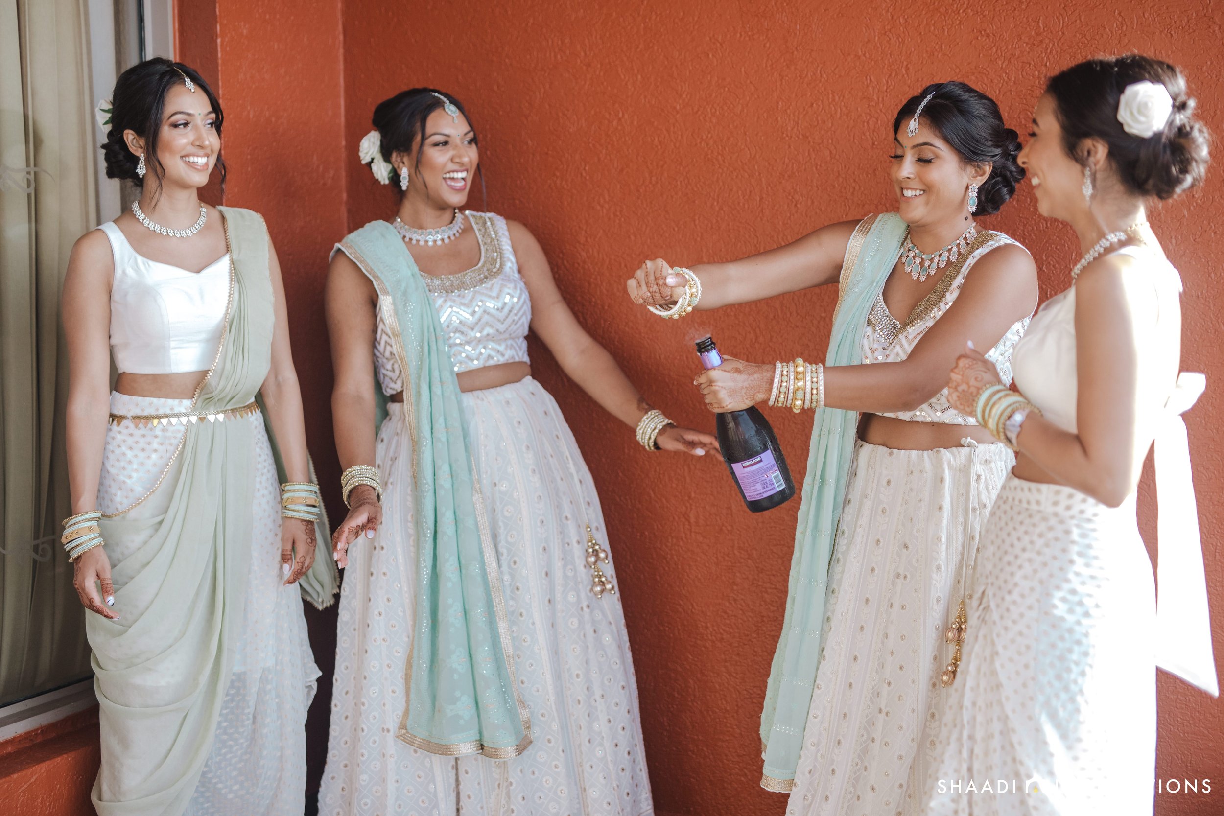 Indian Destination Wedding - Priya + Binit - Hard Rock Riviera Maya- 19.jpg