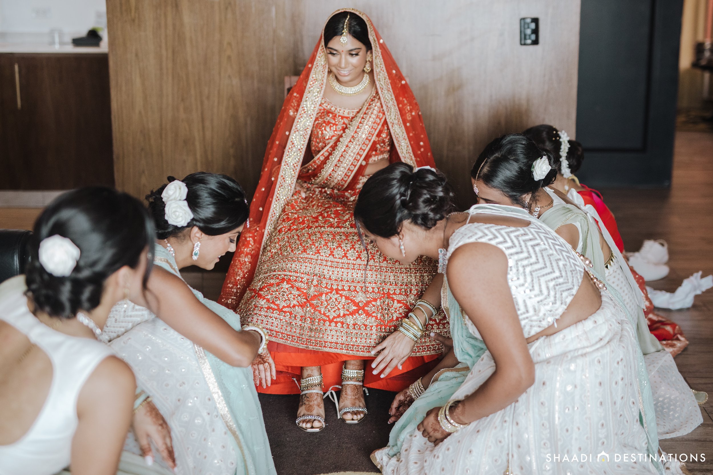 Indian Destination Wedding - Priya + Binit - Hard Rock Riviera Maya- 23.jpg