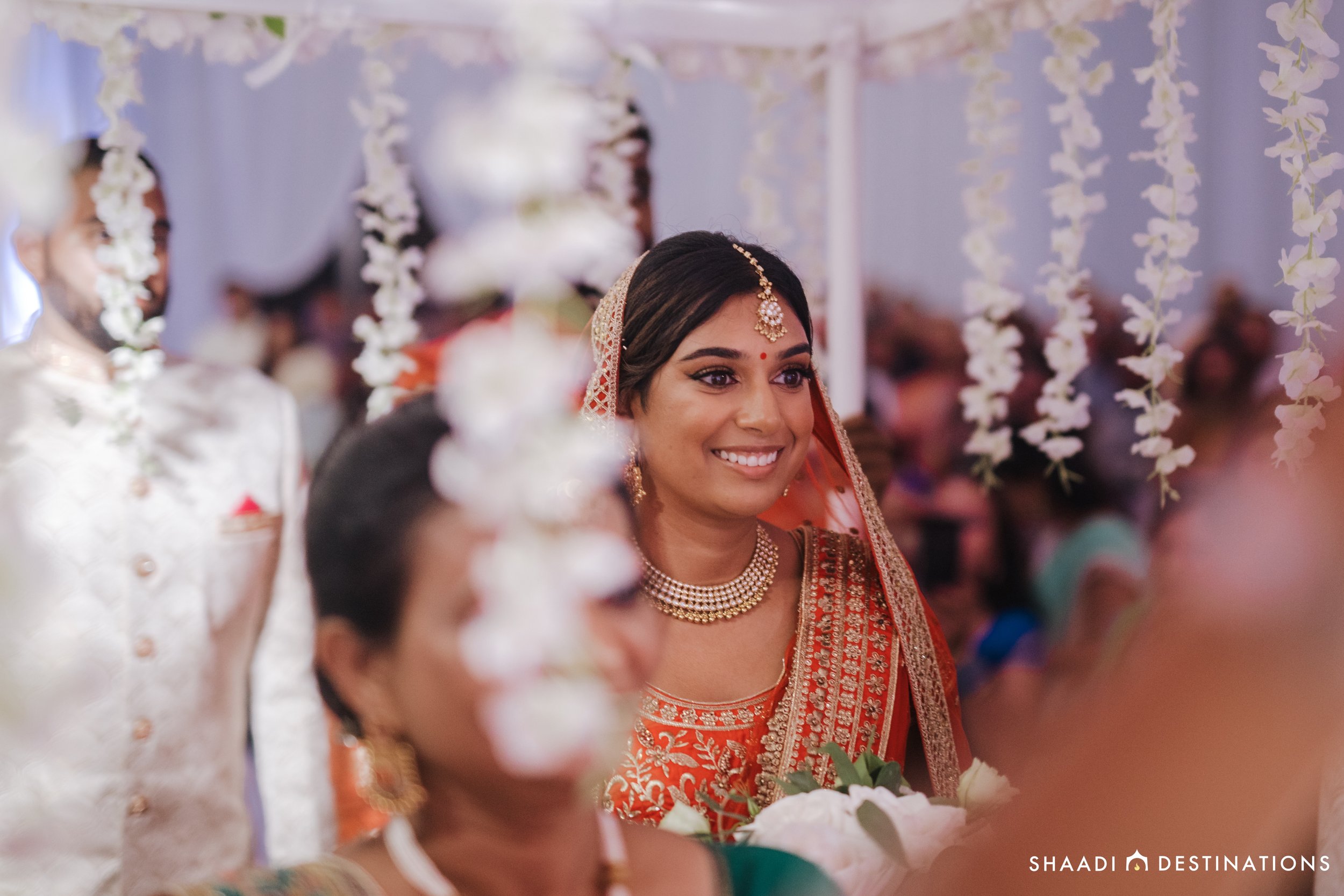 Indian Destination Wedding - Priya + Binit - Hard Rock Riviera Maya- 37.jpg