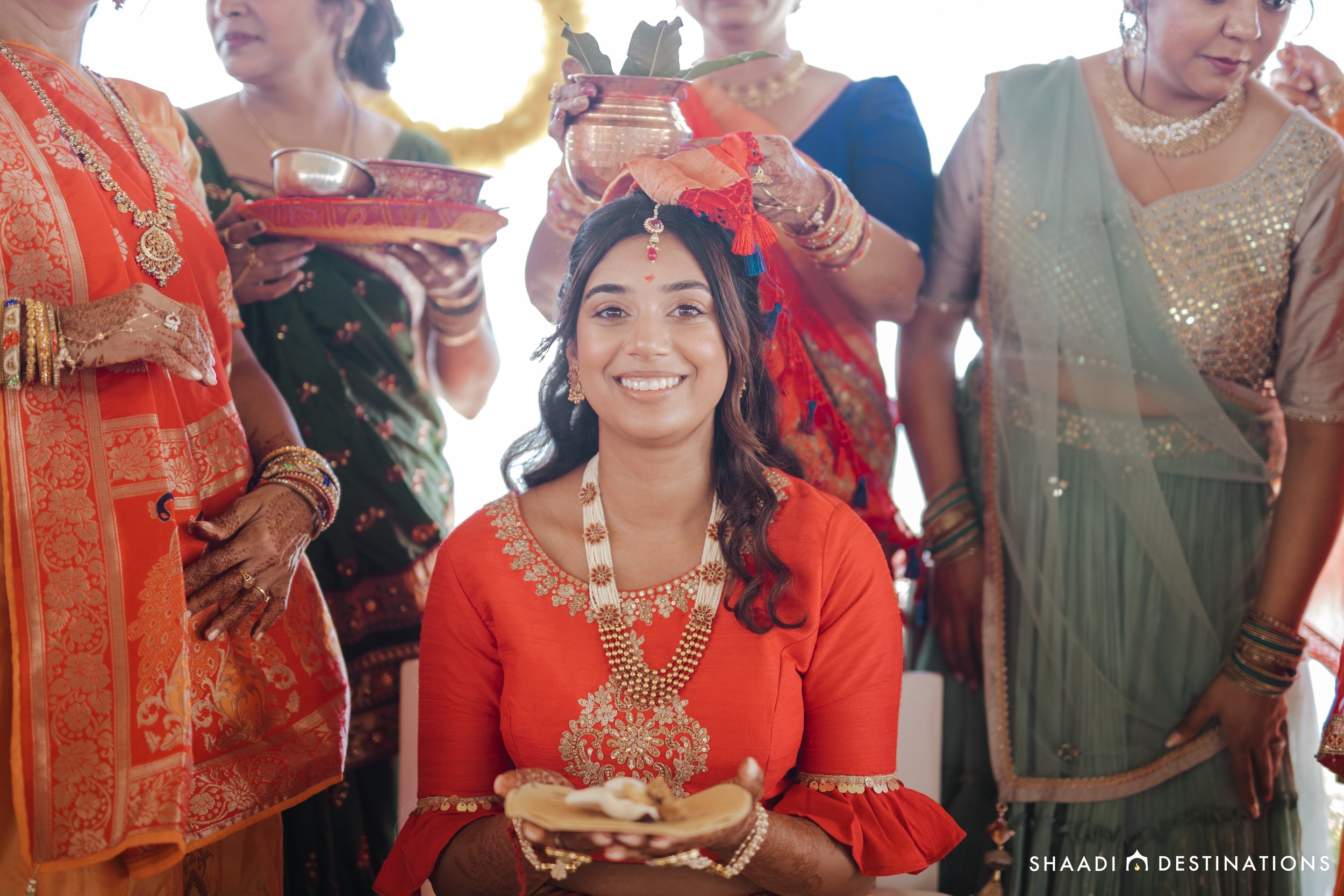Indian Destination Wedding - Priya + Binit - Hard Rock Riviera Maya- 95.jpg