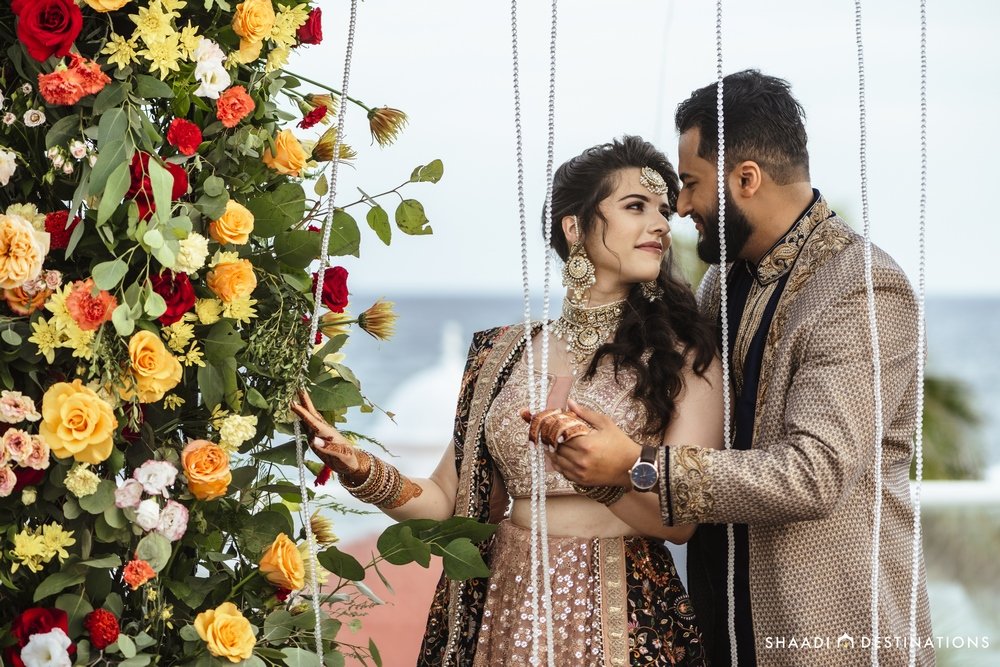 Indian Destination Wedding - Megha + Akshay - Hard Rock Riviera Maya - 5.jpg