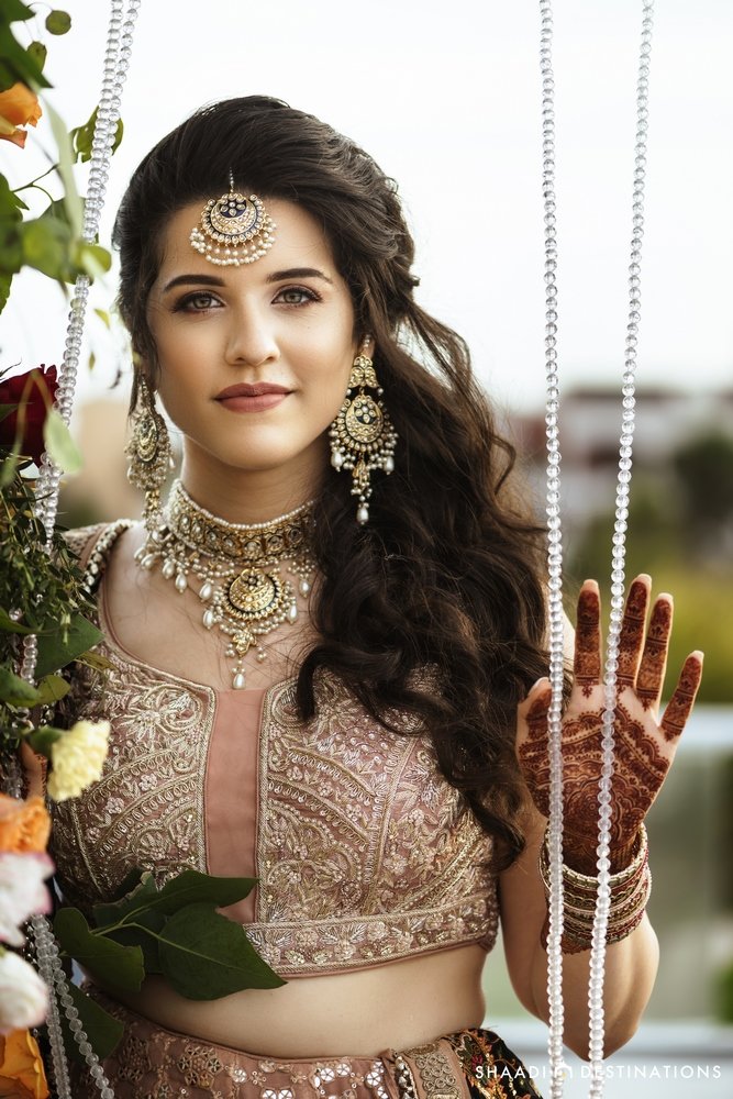 Indian Destination Wedding - Megha + Akshay - Hard Rock Riviera Maya - 7.jpg