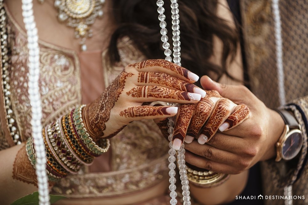 Indian Destination Wedding - Megha + Akshay - Hard Rock Riviera Maya - 11.jpg