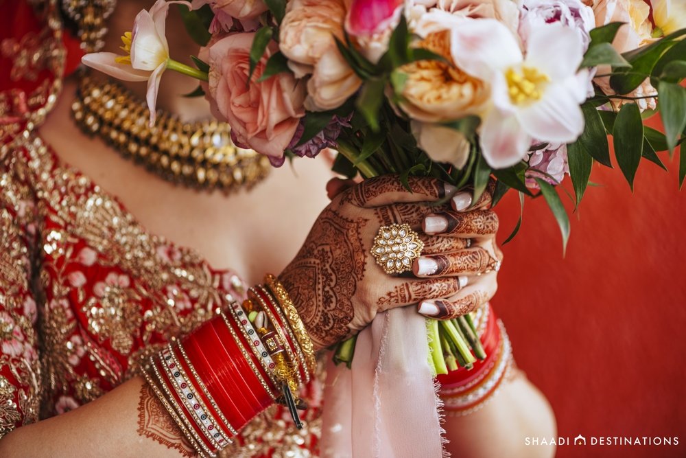 Indian Destination Wedding - Megha + Akshay - Hard Rock Riviera Maya - 30.jpg