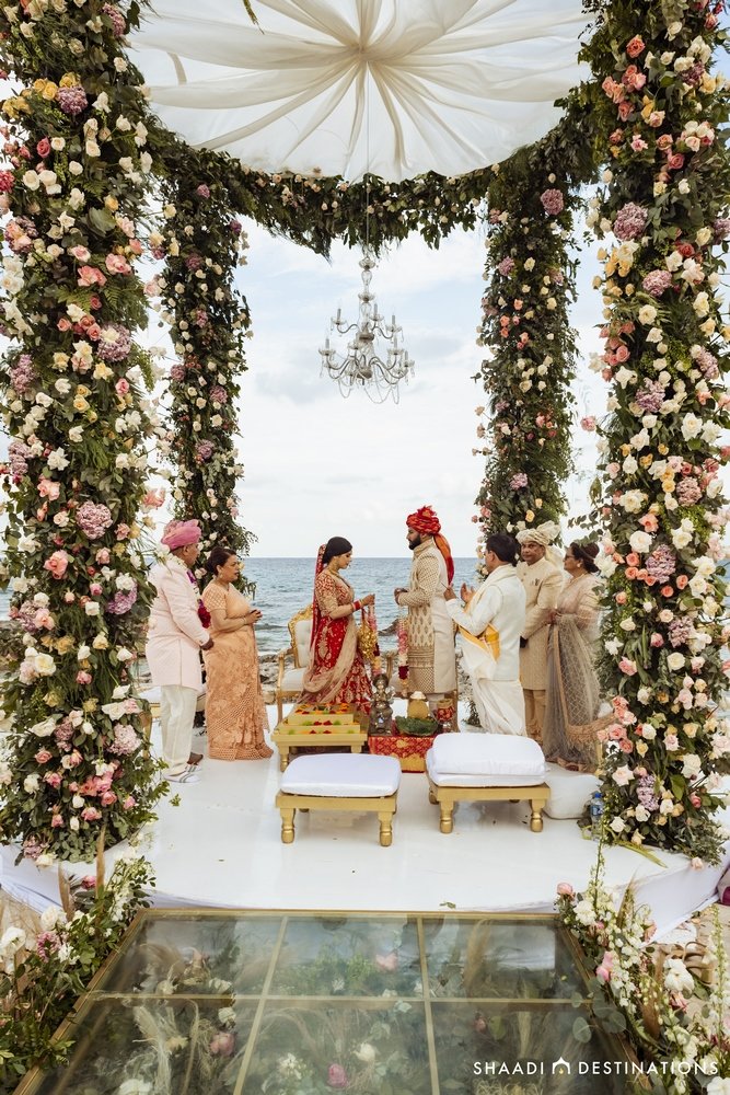 Indian Destination Wedding - Megha + Akshay - Hard Rock Riviera Maya - 50.jpg