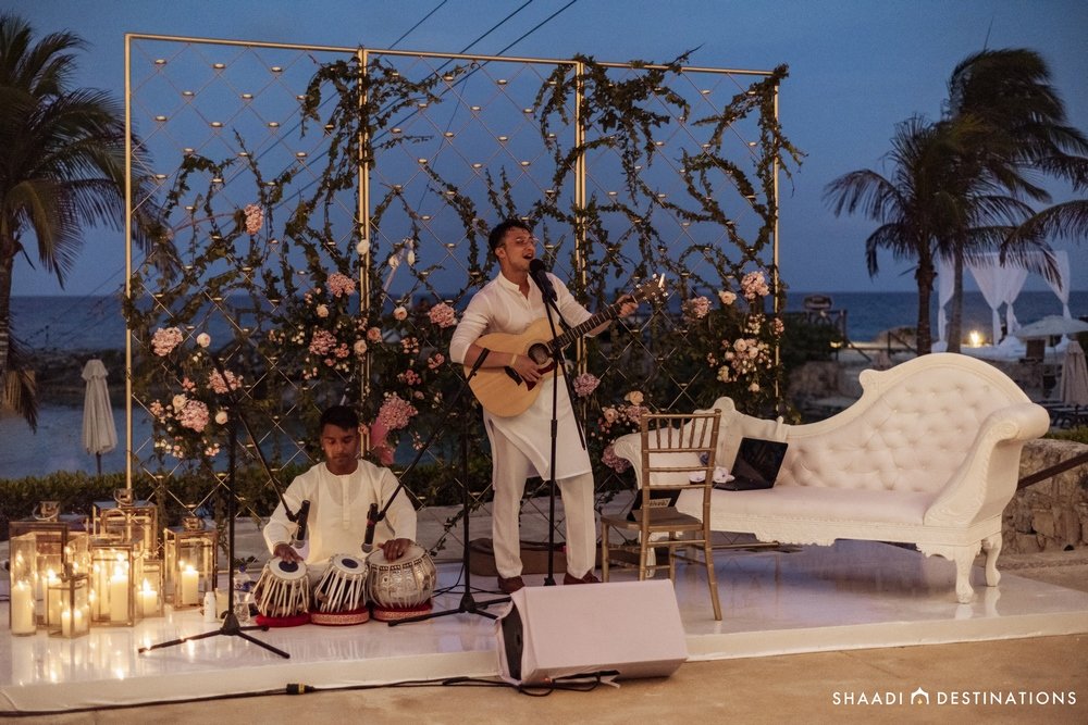 Indian Destination Wedding - Megha + Akshay - Hard Rock Riviera Maya - 55.jpg