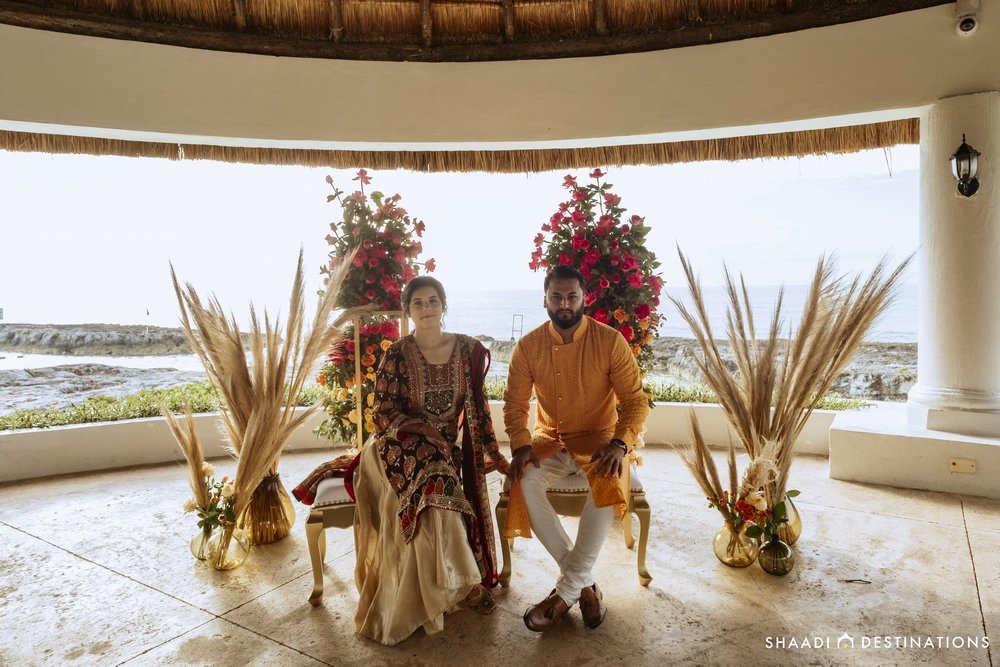 Indian Destination Wedding - Megha + Akshay - Hard Rock Riviera Maya - 61.jpg