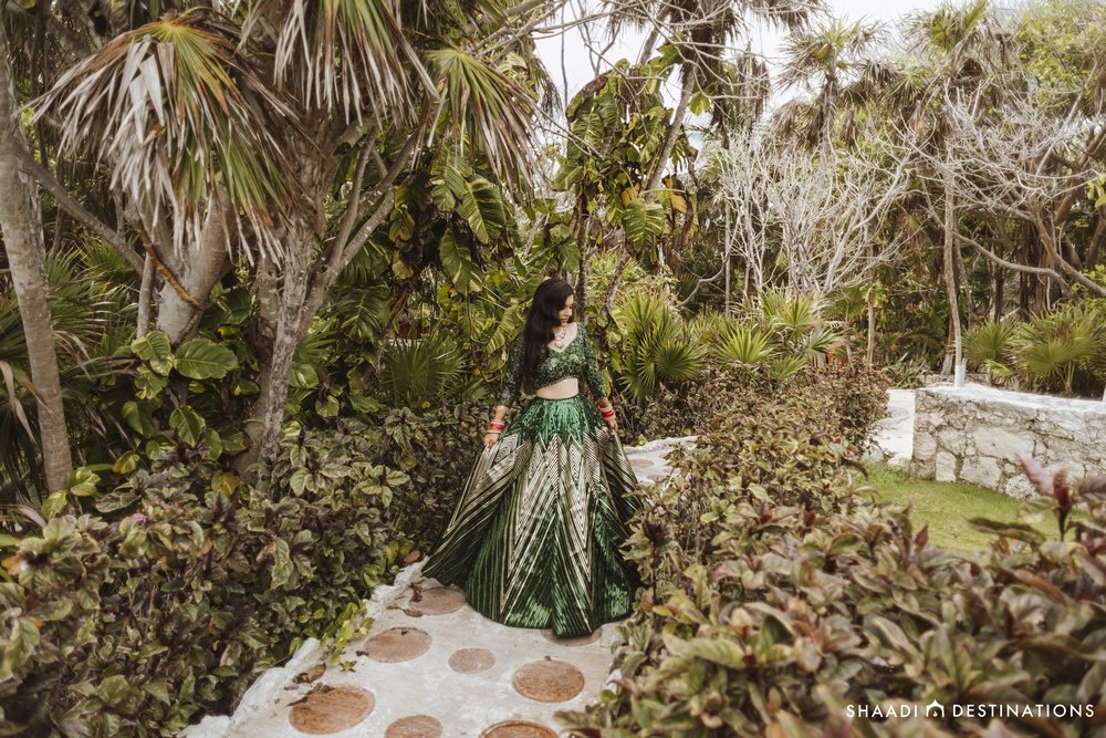 Indian Destination Wedding - Megha + Akshay - Hard Rock Riviera Maya - 71.jpg