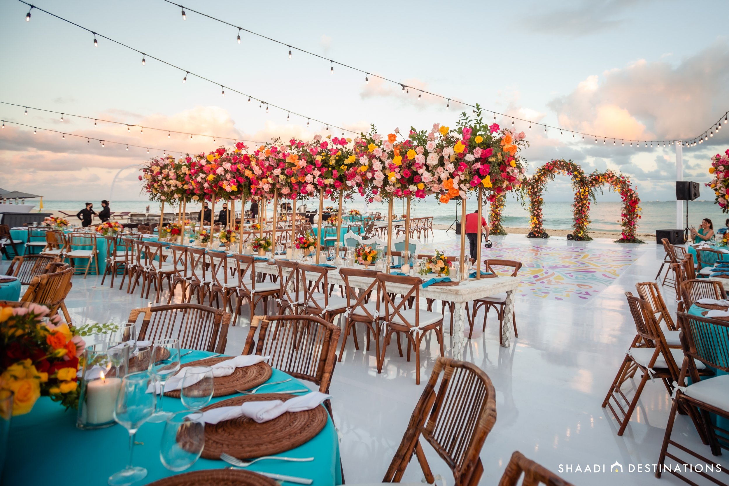 Indian Destination Wedding - Alysha + Rishi - Planet Hollywood Beach Resort Cancún - 12.JPG