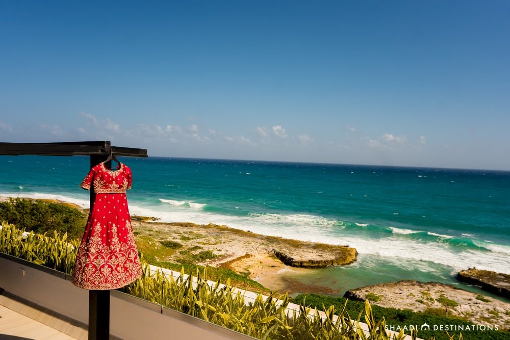 Indian Destination Wedding - Heena and Anish - Hard Rock Riviera Maya - 46.jpg