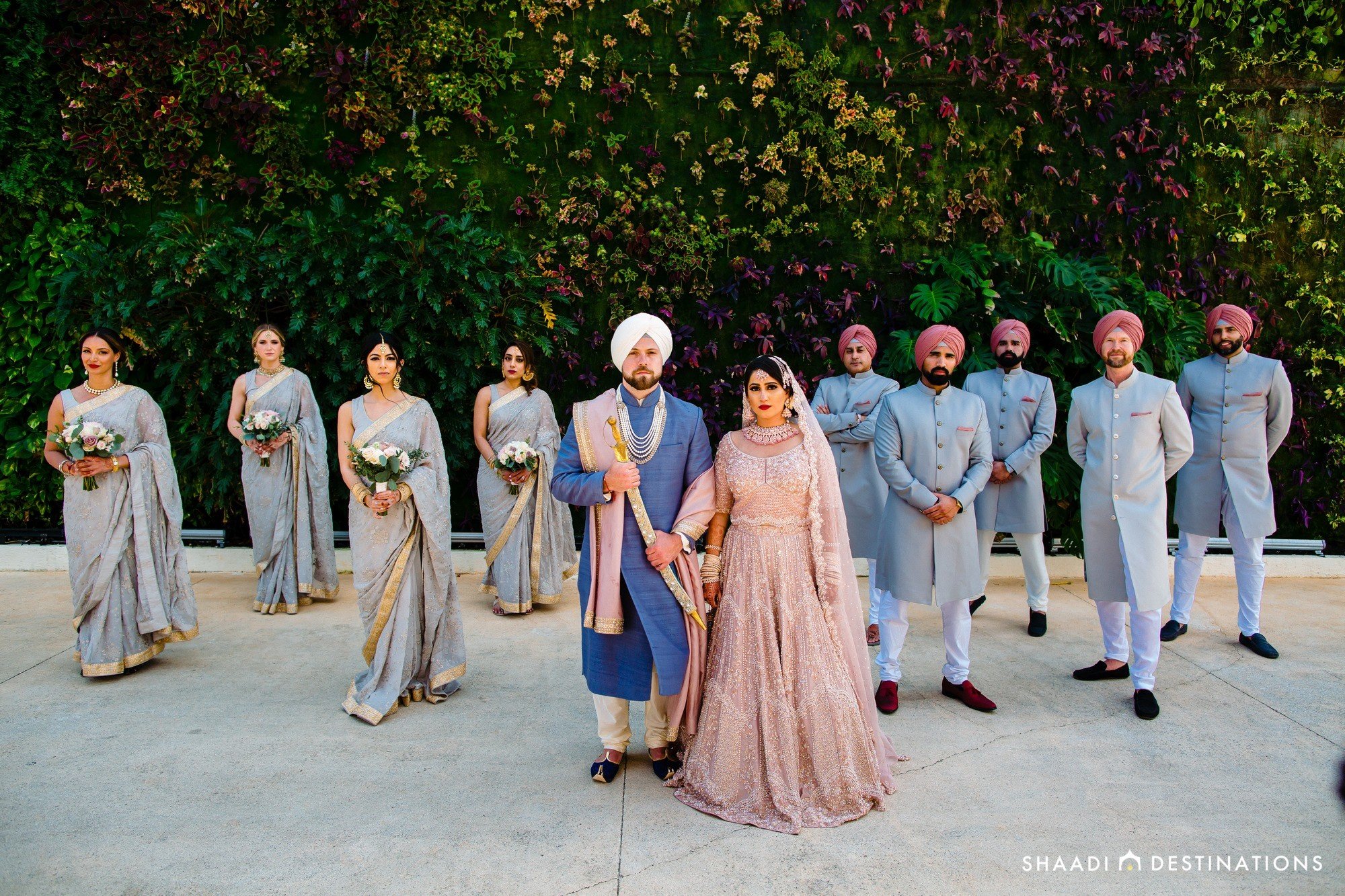 Amreen Gill + Jaron West - Grand Palladium Costa Mujeres - Indian Destination Wedding in Mexico - 127.jpg