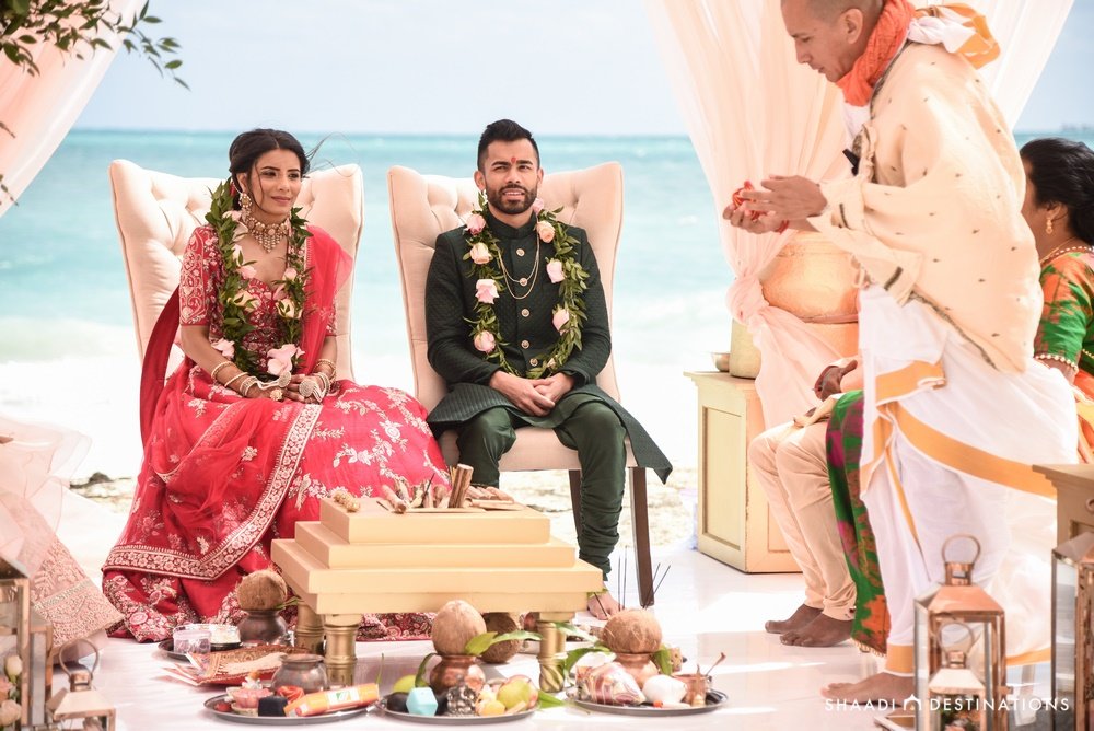Indian Destination Wedding - Karishma and Harsh - Grand Palladium Costa Mujeres - 201.jpg