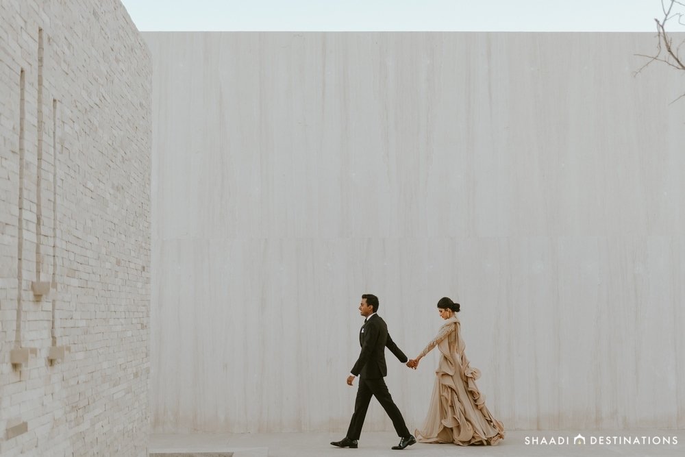Indian Destination Wedding - Nirali + Niraj - Nobu Los Cabos - 44.jpg