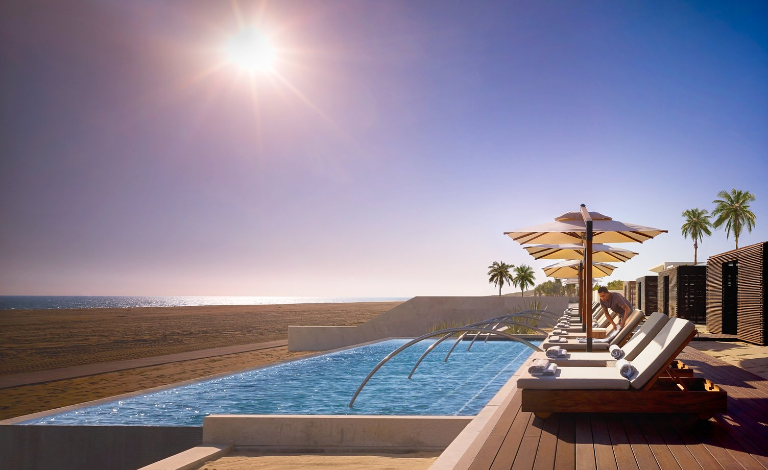 Nobu Hotel Los Cabos - Sunset Pool.jpg