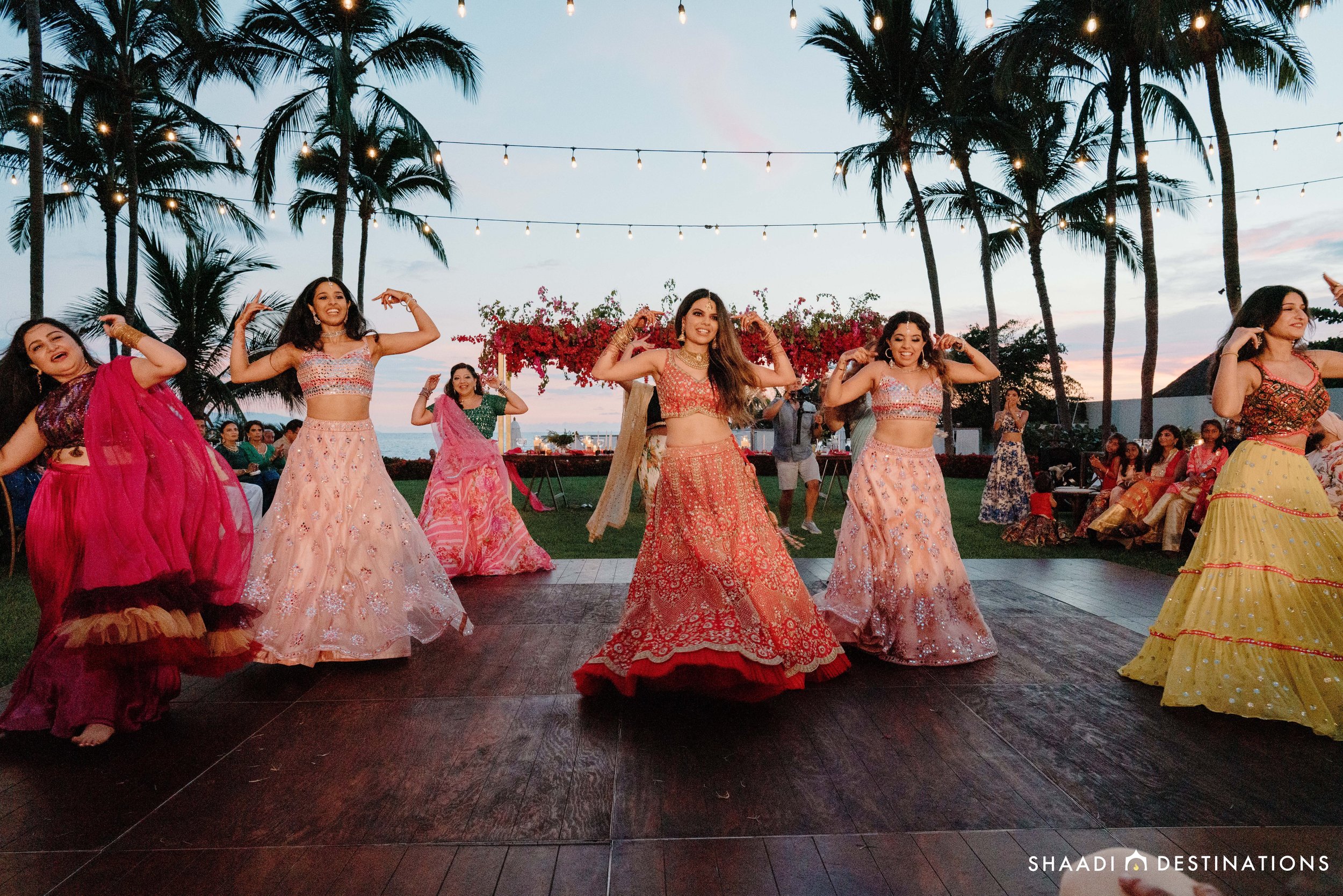 Indian Destination Wedding - Saarah + Sunil - Grand Velas Riviera Nayarit - 8.jpg