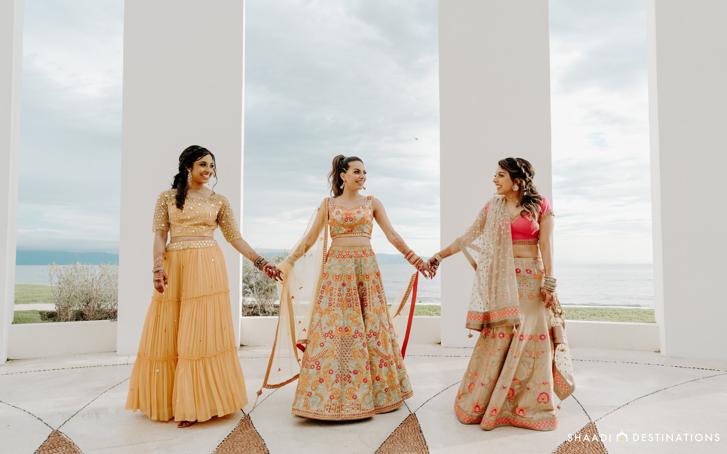 Indian Destination Wedding - Saarah + Sunil - Grand Velas Riviera Nayarit - 84.jpg