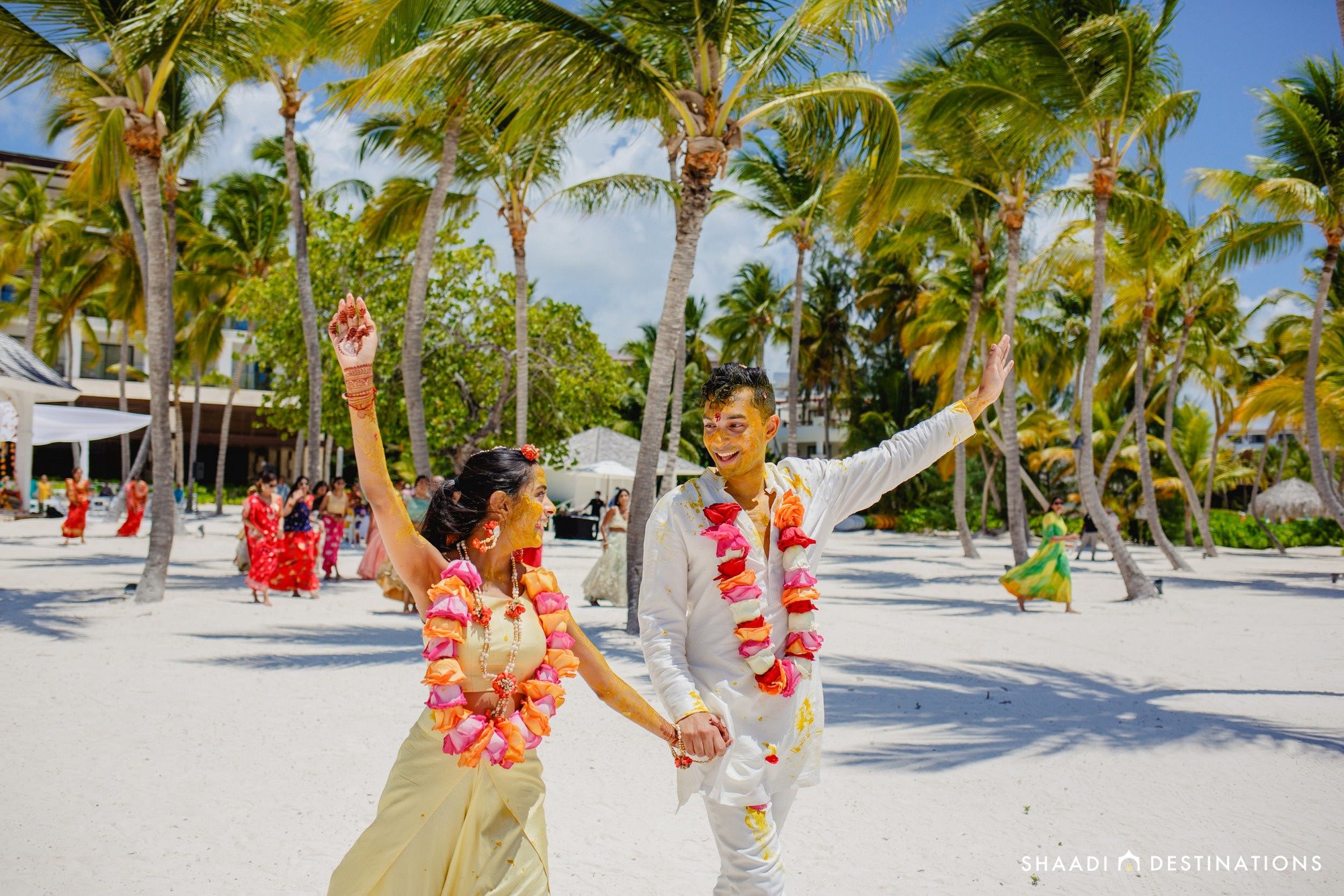 Aekta and Samir - Hyatt Ziva Cap Cana - Indian Destination Wedding in Mexico - 57.jpg