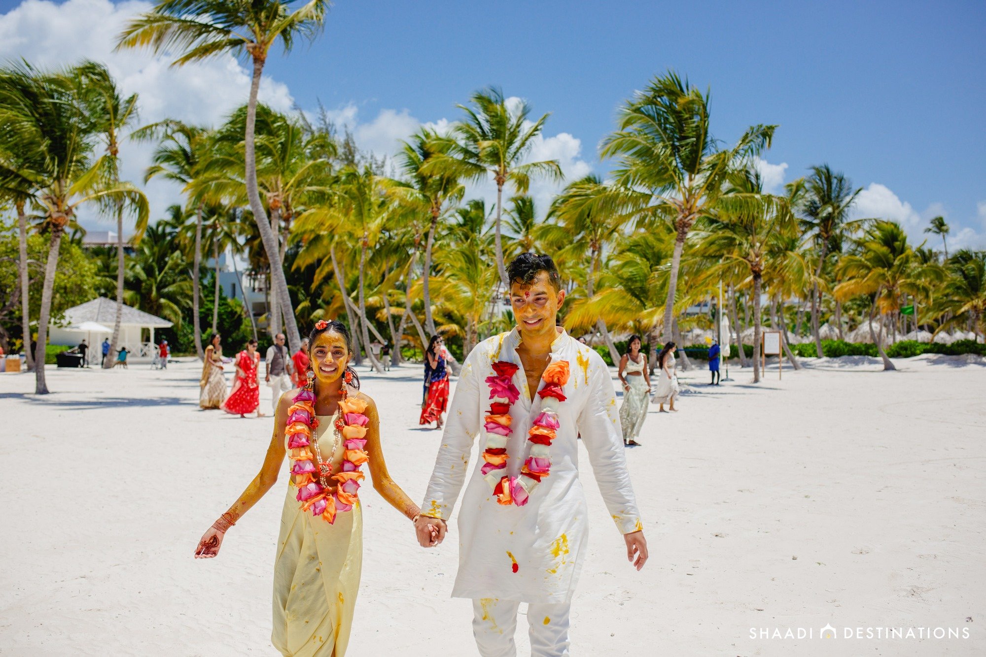 Aekta and Samir - Hyatt Ziva Cap Cana - Indian Destination Wedding in Mexico - 59.jpg