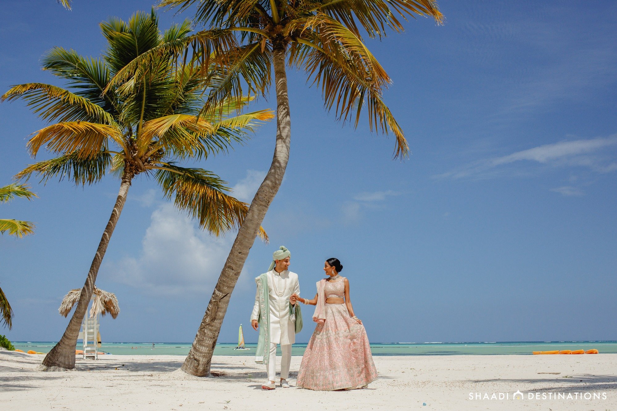 Aekta and Samir - Hyatt Ziva Cap Cana - Indian Destination Wedding in Mexico - 105.jpg
