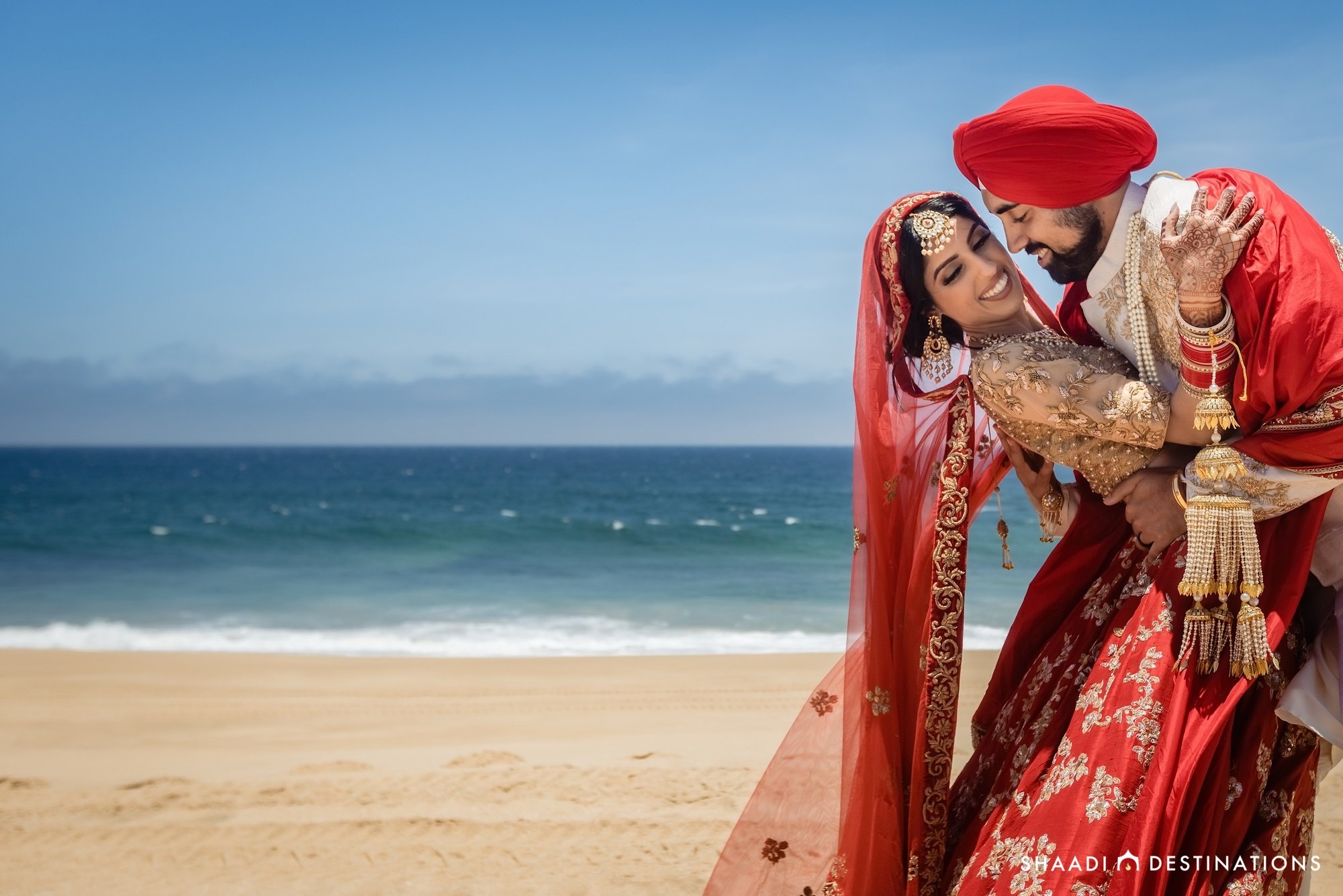 Anmol and Ravipal - Hard Rock Hotel Los Cabos - Indian Destination Wedding in Mexico - 10.jpg