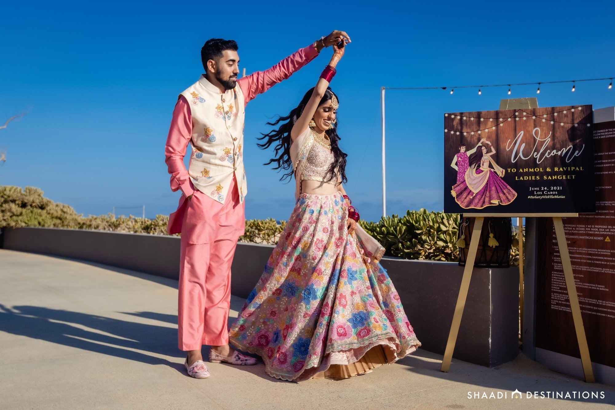 Anmol and Ravipal - Hard Rock Hotel Los Cabos - Indian Destination Wedding in Mexico - 56.jpg