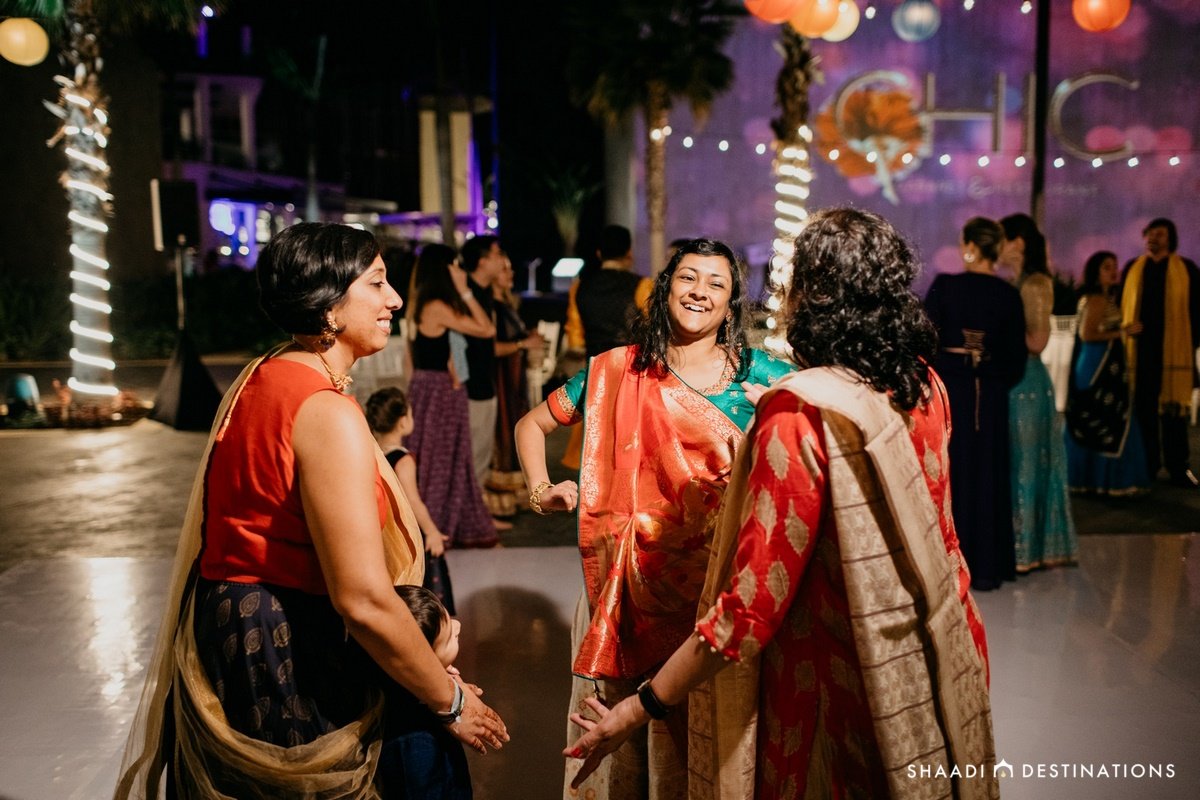 Indian Destination Wedding - Deepa and Shalveen - Grand Palladium Costa Mujeres - 39.jpg