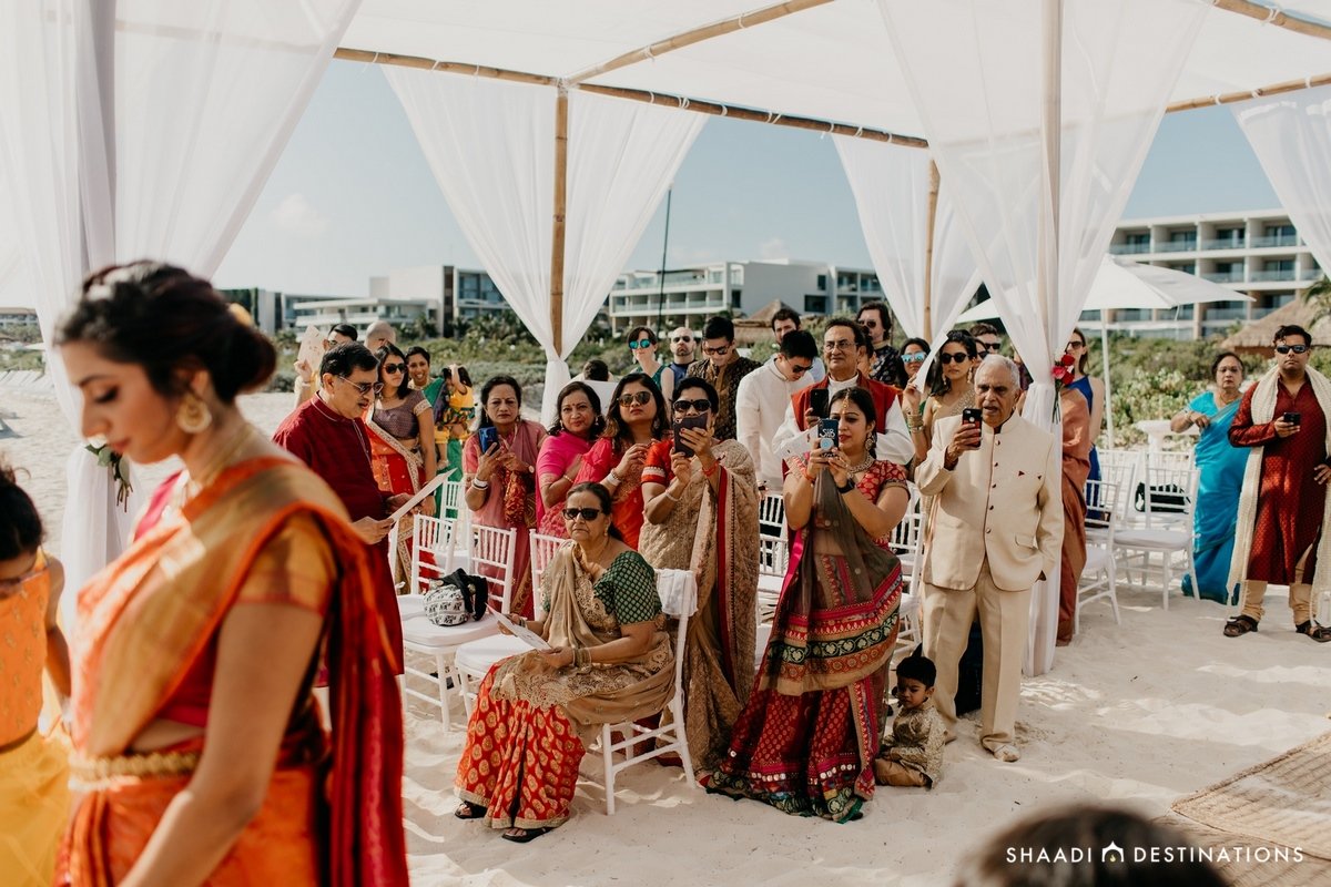 Indian Destination Wedding - Deepa and Shalveen - Grand Palladium Costa Mujeres - 98.jpg