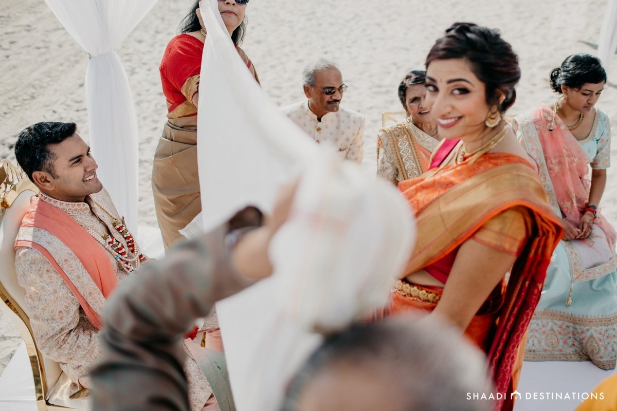 Indian Destination Wedding - Deepa and Shalveen - Grand Palladium Costa Mujeres - 99.jpg