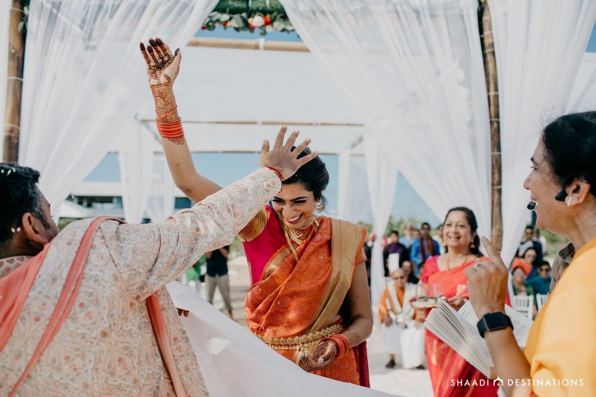 Indian Destination Wedding - Deepa and Shalveen - Grand Palladium Costa Mujeres - 100.jpg