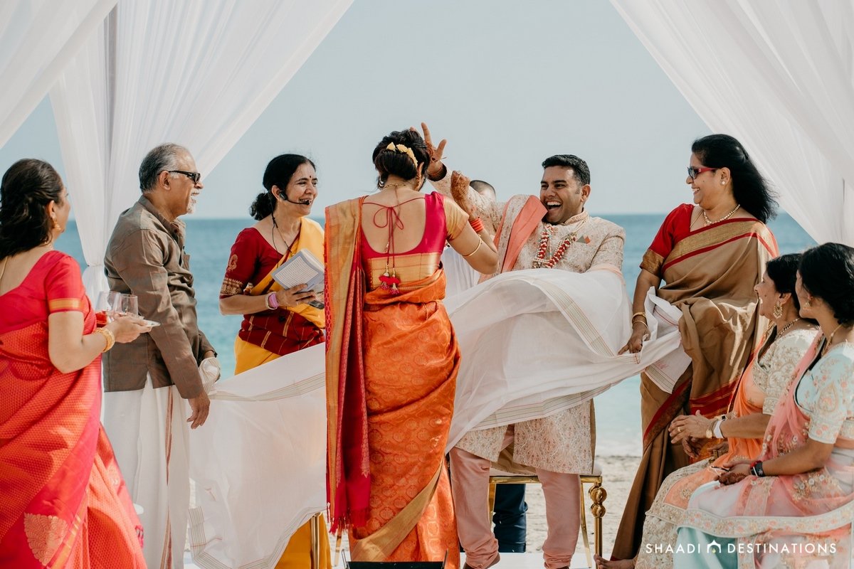 Indian Destination Wedding - Deepa and Shalveen - Grand Palladium Costa Mujeres - 101.jpg