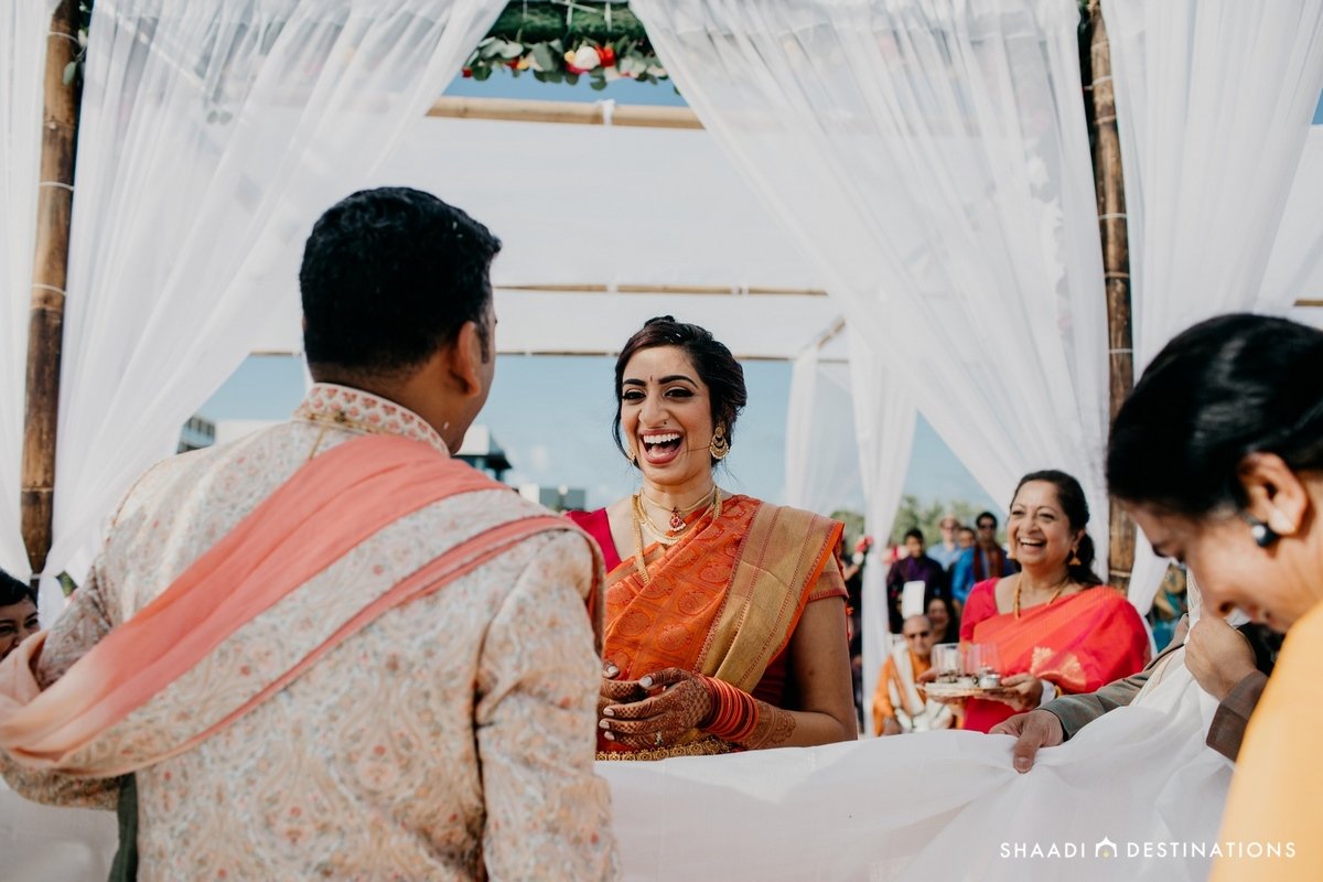 Indian Destination Wedding - Deepa and Shalveen - Grand Palladium Costa Mujeres - 102.jpg