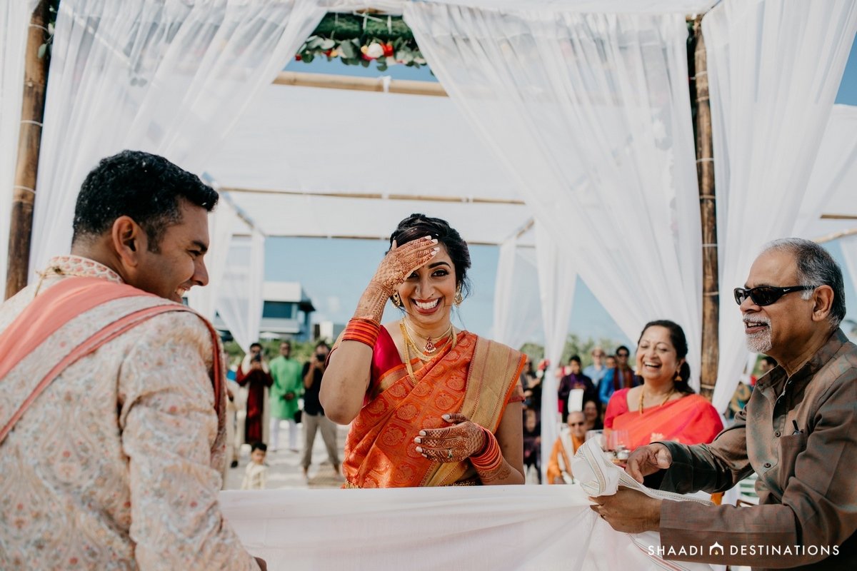 Indian Destination Wedding - Deepa and Shalveen - Grand Palladium Costa Mujeres - 103.jpg