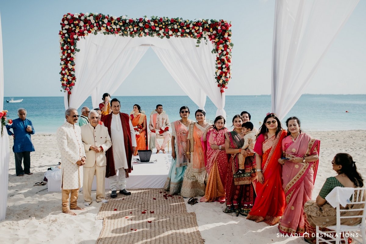 Indian Destination Wedding - Deepa and Shalveen - Grand Palladium Costa Mujeres - 104.jpg