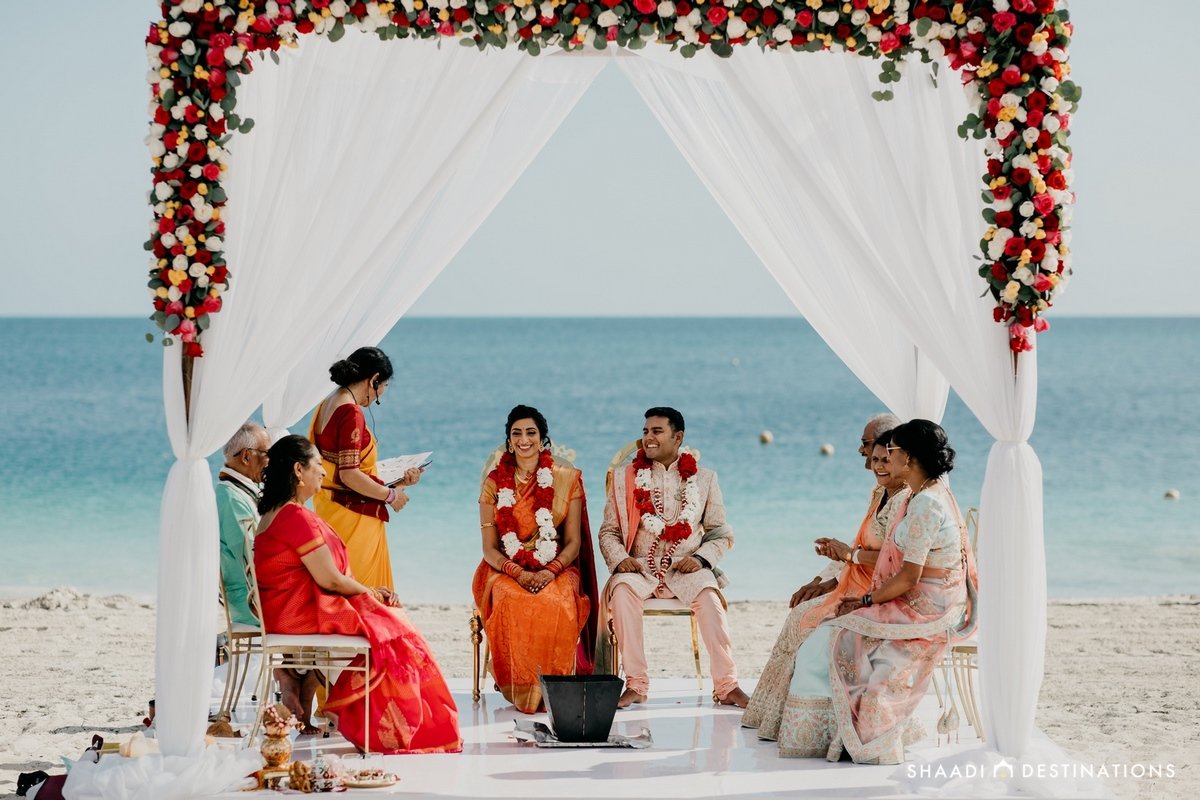 Indian Destination Wedding - Deepa and Shalveen - Grand Palladium Costa Mujeres - 105.jpg