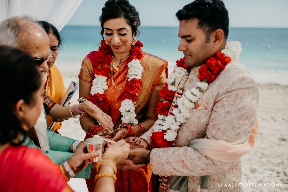 Indian Destination Wedding - Deepa and Shalveen - Grand Palladium Costa Mujeres - 107.jpg