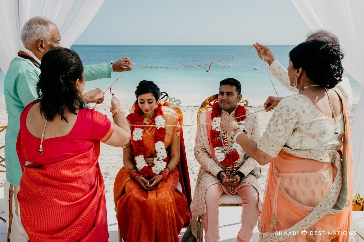 Indian Destination Wedding - Deepa and Shalveen - Grand Palladium Costa Mujeres - 108.jpg