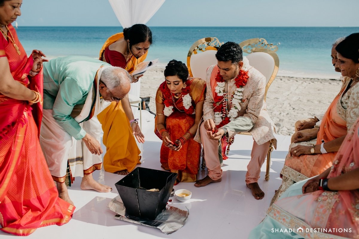 Indian Destination Wedding - Deepa and Shalveen - Grand Palladium Costa Mujeres - 109.jpg