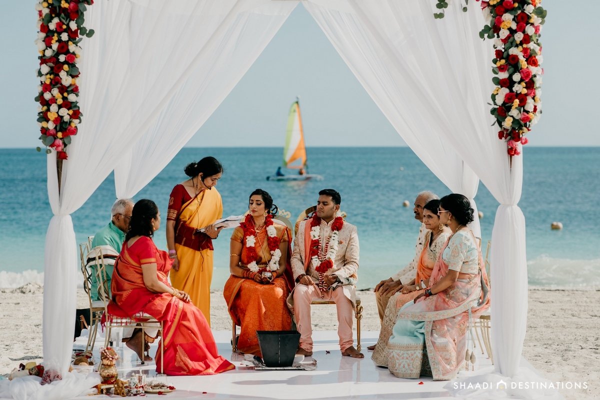 Indian Destination Wedding - Deepa and Shalveen - Grand Palladium Costa Mujeres - 110.jpg