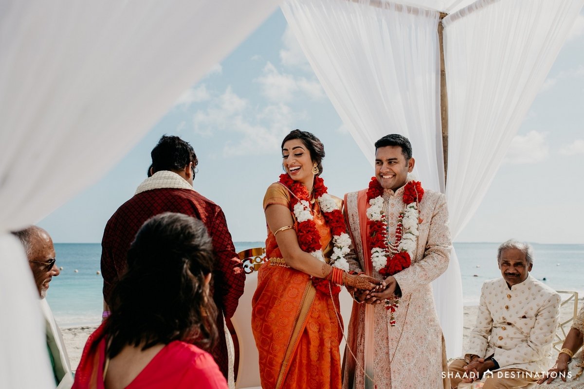Indian Destination Wedding - Deepa and Shalveen - Grand Palladium Costa Mujeres - 111.jpg