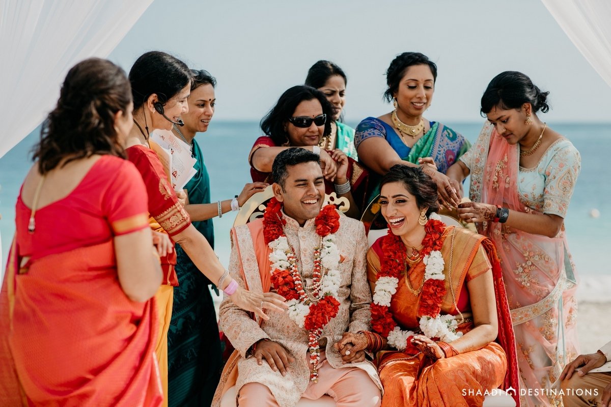 Indian Destination Wedding - Deepa and Shalveen - Grand Palladium Costa Mujeres - 114.jpg